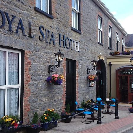 Royal Spa Hotel Lisdoonvarna Dış mekan fotoğraf