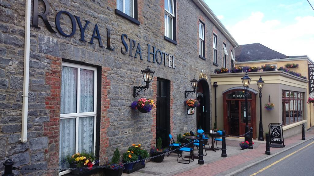 Royal Spa Hotel Lisdoonvarna Dış mekan fotoğraf